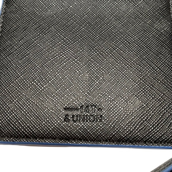 14th & Union Ringo Lanyard Badge, I.D., And Card Holder - Picture 4 of 7